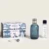 Parfums D'Intérieur<MAISON BERGER Coffret lampe Berger Quintessence Bleue,