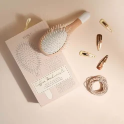 Les Accessoires<Bachca Coffret Mademoiselle Brosse et Accessoires,