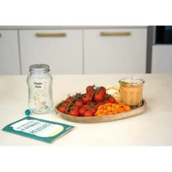 Ustensiles Pour La Salade<COOKUT Coffret Mayozen,