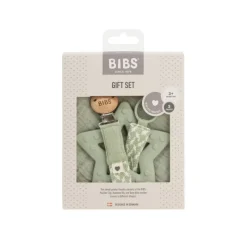 Les Accessoires Pour Enfant|Le Textile Pour Enfant<French Flair Coffret My First 6 months Bibs,