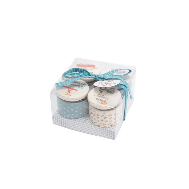 Les Accessoires Pour Enfant<Amadeus Les Petits Coffret naissance Eliot,