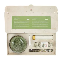 Parfums D'Intérieur<Tierra Zen Coffret rituels,