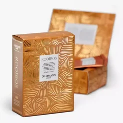 Les Thés Et Tisanes<DAMMANN FRERES Coffret Rooibos, Dammann Frères