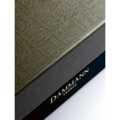 Les Thés Et Tisanes<DAMMANN FRERES Coffret thé Jardin Exotique, Dammann Frères