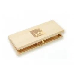 Couteaux<DOZORME Coffret vide pour couteau à steak, Claude