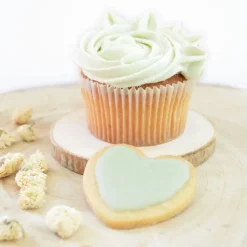 Arômes Et Colorants<ScrapCooking Colorant alimentaire naturel en poudre Sauge,