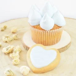 Arômes Et Colorants<ScrapCooking Colorant alimentaire naturel en poudre Mint,