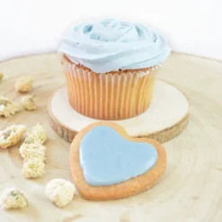 Arômes Et Colorants<ScrapCooking Colorant alimentaire naturel en poudre Denim,