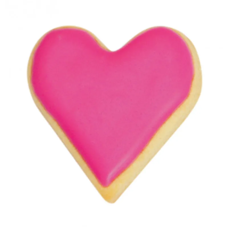 Les Macarons|Les Cupcakes<ScrapCooking Colorant alimentaire naturel en poudre Rose foncé,