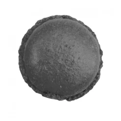 Les Macarons|Les Cupcakes<ScrapCooking Colorant artificiel en poudre Noir,