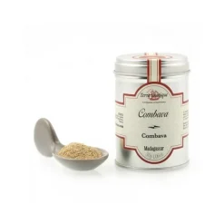 Épices & Condiments|Les Ingrédients Du Pâtissier<Terre Exotique Combava,