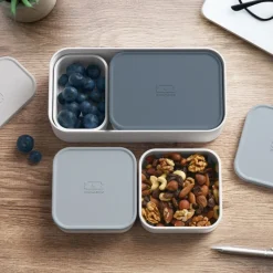 Ustensiles Pour Le Pique-Nique|Boîtes Repas Et Accessoires<Monbento Compartiments pour bento MB Extra,