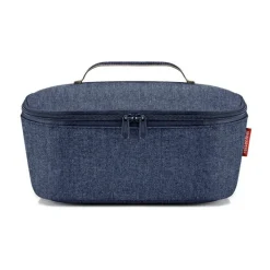 Boîtes Repas Et Accessoires<Reisenthel Coolerbag M Herringbone Dark Blue,