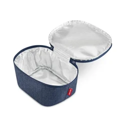 Boîtes Repas Et Accessoires<Reisenthel Coolerbag S Herringbone Dark Blue,