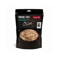 Barbecues, Fours, Kamados Et Accessoires<BARBECOOK Copeaux de bois d'olivier,