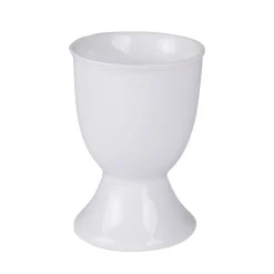 Bols, Mugs Et Tasses<BASTIDE Coquetier sur pied porcelaine blanche, Diffusion