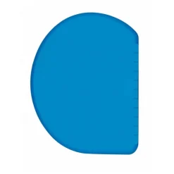 Spatules Et Lèche Plats<DEGLON Corne à ramasser demi ronde souple, Déglon