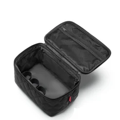 Coin Lavabo<Reisenthel Cosmetic case Rhombus Black,