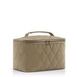 Coin Lavabo<Reisenthel Cosmetic case Rhombus Olive,