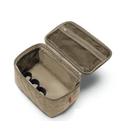 Coin Lavabo<Reisenthel Cosmetic case Rhombus Olive,