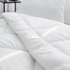 Couettes<Toison d'Or Couette en Coton Castor 200g/m²,