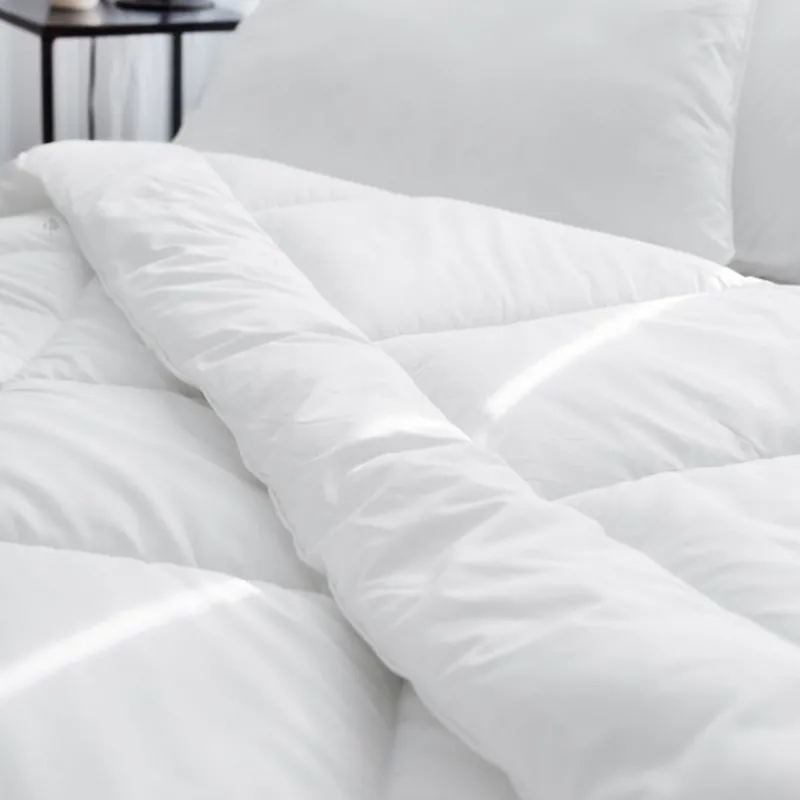 Couettes<Toison d'Or Couette en Coton Castor 200g/m²,