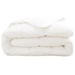 Couettes<DROUAULT Couette Terra Tempérée 300g/m²,