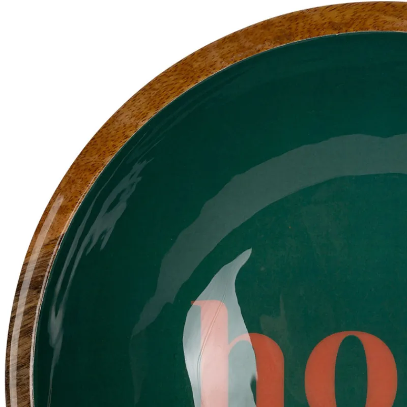 Saladiers Et Coupelles<Sema Design Coupe 28 cm en Manguier Seguia,