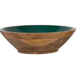 Saladiers Et Coupelles<Sema Design Coupe 28 cm en Manguier Seguia,