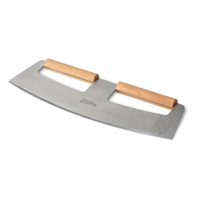 Couteaux Professionnels<ZiiPa Coupe pizza Pozzello,