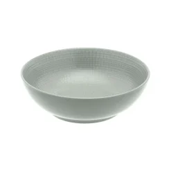 Saladiers Et Coupelles|Les Assiettes Creuses<Degrenne Paris Coupe ronde Modulo Nature Jade,