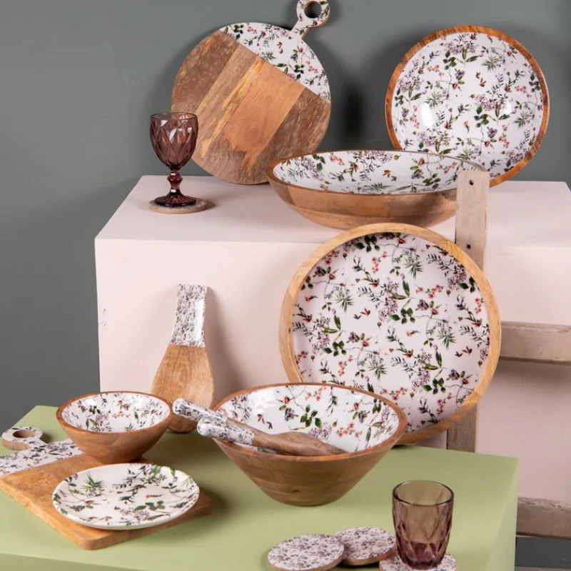 Saladiers Et Coupelles<Table Passion Coupelle 18 cm Champêtre,