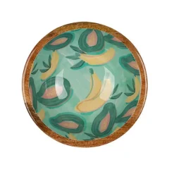 Saladiers Et Coupelles<Sema Design Coupelle 17 cm en Manguier Patchuca,