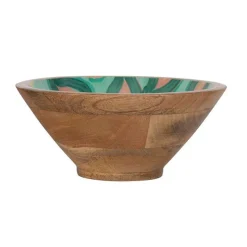 Saladiers Et Coupelles<Sema Design Coupelle 17 cm en Manguier Patchuca,