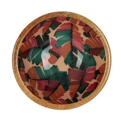 Saladiers Et Coupelles<Sema Design Coupelle 17 cm en Manguier Seguia,