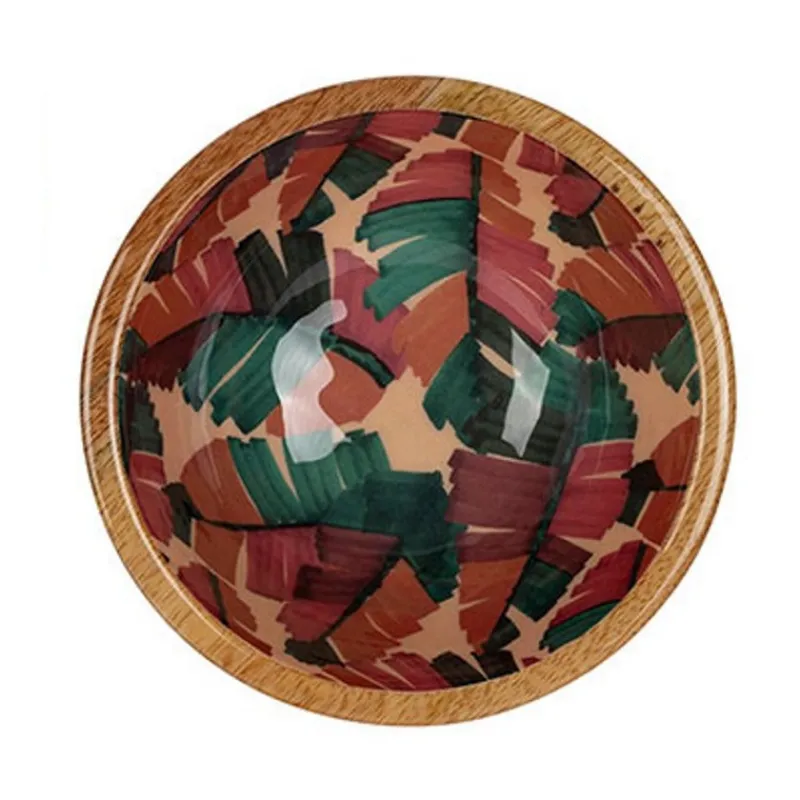 Saladiers Et Coupelles<Sema Design Coupelle 17 cm en Manguier Seguia,