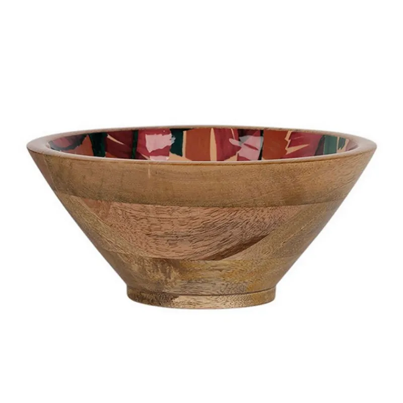 Saladiers Et Coupelles<Sema Design Coupelle 17 cm en Manguier Seguia,