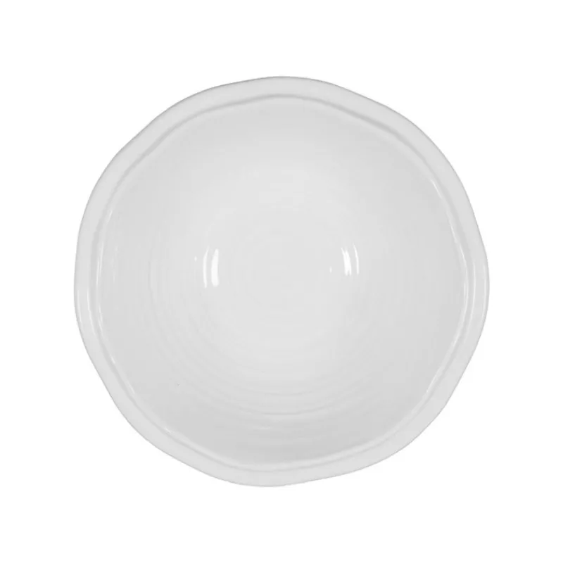 Saladiers Et Coupelles<Côté Table Coupelle en faïence blanc Darcy,