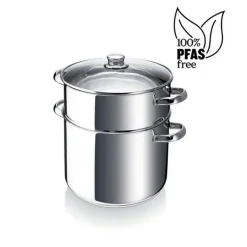 Couscoussiers<BEKA Couscoussier inox 28 cm Chambord,