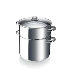 Couscoussiers<BEKA Couscoussier inox 26 cm Chambord,