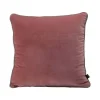 Coussins Et Rideaux<HAOMY TEXTILE Coussin 45 cm New Delhi, Haomy