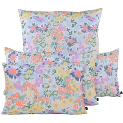 Coussins Et Rideaux<HAOMY TEXTILE Coussin Faro Jade, Haomy