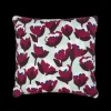 Coussins Et Rideaux<FERMOB Coussin Outdoor Tulipe 44x44 cm Bouquet Sauvage,