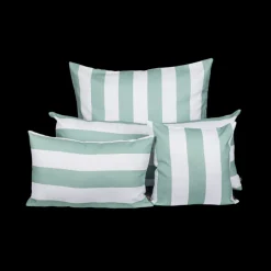 Coussins Et Rideaux<HAOMY TEXTILE Coussin rectangulaire 60cm Outdoor Riviera, Haomy