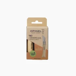 Couteaux De Poche<OPINEL Couteau à châtaigne ail et dénoyautage,