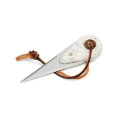 Ustensiles Pour Les Fruits De Mer<Auzier Couteau à Huitres en coquille d'huitres Le petit Jouteur,