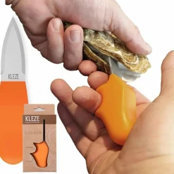 Ustensiles Pour Les Fruits De Mer<Kleze Couteau à huitres,