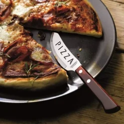 Couteaux<Tramontina Couteau à pizza Manche Bois,