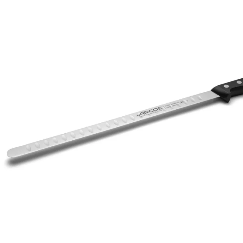 Couteaux Professionnels<ARCOS Couteau à saumon 29 cm Universal,