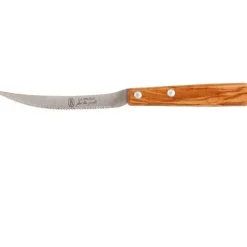 Couteaux Professionnels<La fourmi Coutellerie Jean Néron Couteau à tomate Olivier, La Fourmi